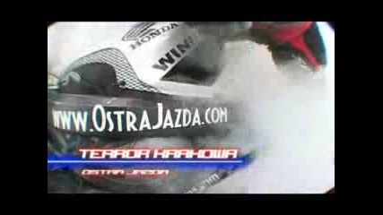 Stunt Days 3 Trailer
