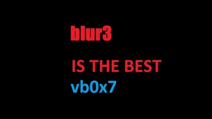Mix-blur3 Music Mix