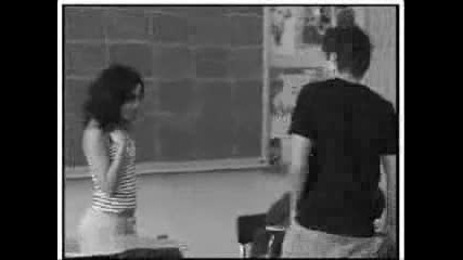 A Moment Like This - Zanessa