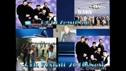Kristali Live 2010 - Tiho Mi Pazi