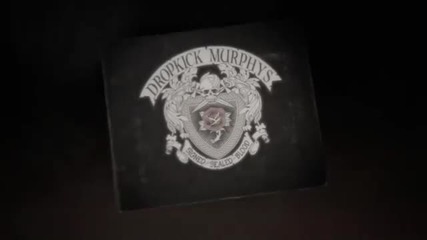 (2012) Dropkick Murphys - Rose Tattoo