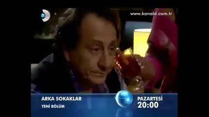 Arka Sokaklar 240 bolum fragmani