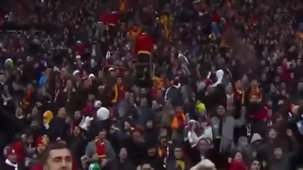Галатасарай победи Ювентус с 1:0 в мач от Група „в“ на Шампионската лига