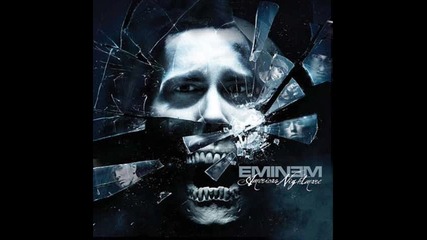 Eminem - Chemical Warfare