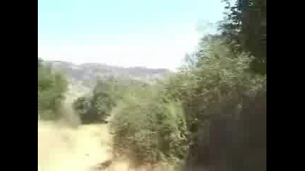 Зайо - Баио - Страх