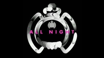 Mos pres All night cd2