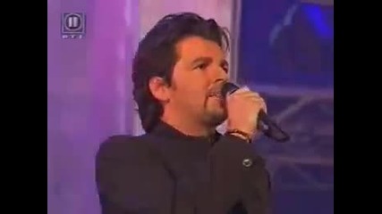 Modern Talking - No Face, No Name, No Number (live video)