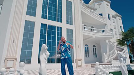 Сабиани и Аделина Бериша - Не мога