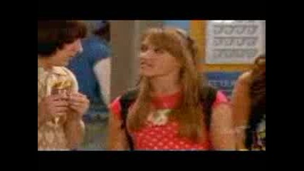 Hannah Montana - 02x30 - No Sugar sugar 
