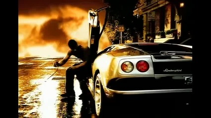 Usher - U Remind Me ( High Quality ) 
