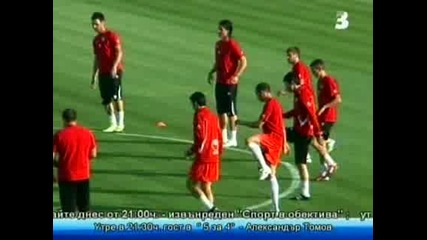 Даниел Панку подсилва Цска