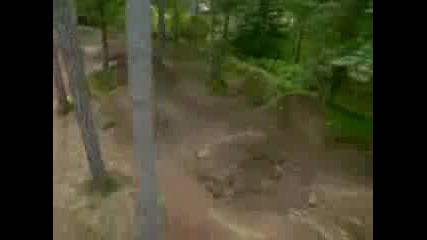 Dirt Jumps