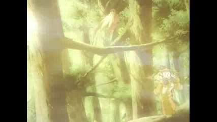 Queens Blade: Gyokuza O Tsugu Mono Episode 4 