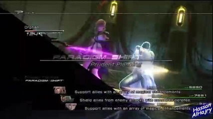 Final Fantasy Xiii Walkthrough Part 90 Chapter 13 Hd