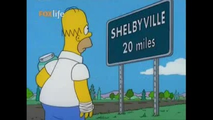The Simpsons (13.07.2009) [bgaudio