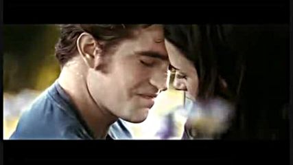 Edward And Bella-beloved