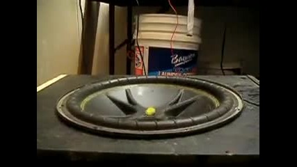kicker comp 12
