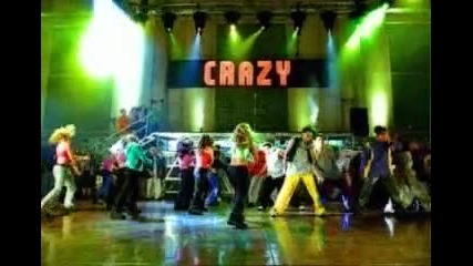 Britney Spears - You Drive Me Crazy (stop remix)