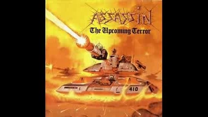 Assassin - Assassin