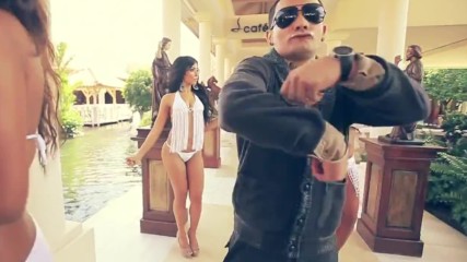 Daddy Yankee Ft Nova Jory - Aprovecha Video Official Original Hd Nuevo 2012 