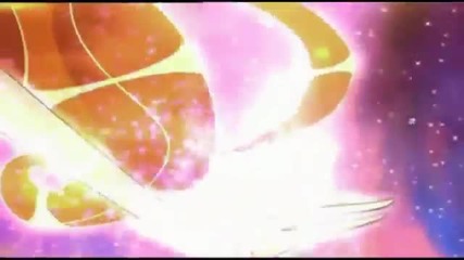 Winx Club Color Changing Believix - 3oh!3 Remix