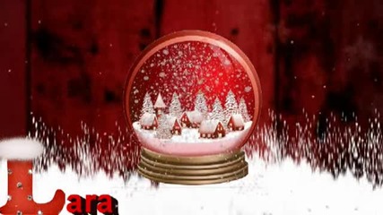 Christmas Gold - Season Greetings - Instrumental