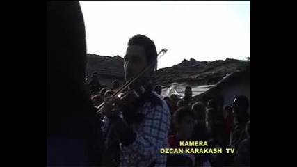 Karakash Tv - Orkestir Novi Pazar - 6 Mai 