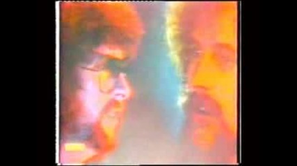 Electric Light Orchestra - Wild West Hero