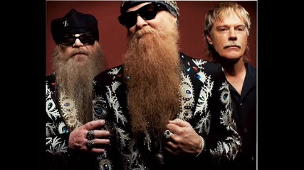 Zz Top - Pretty Head 