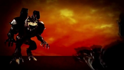Duke Nukem Forever - Intro _ Opening [hd]