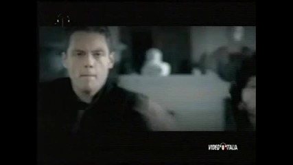 Las cosas que no dices, Tiziano Ferro