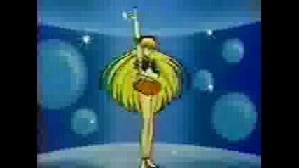 Sailor Moon
