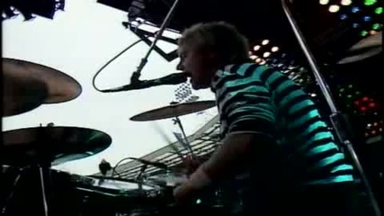 Queen - A Kind Of Magic