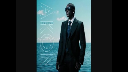 Akon - Beautiful (house Remix) 