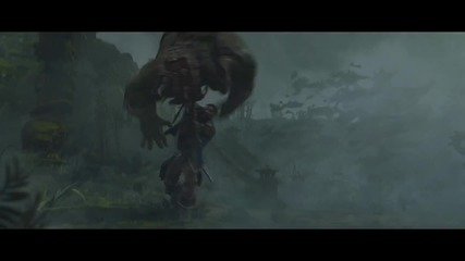 World of Warcraft: Mists of Pandaria T V Spot #1