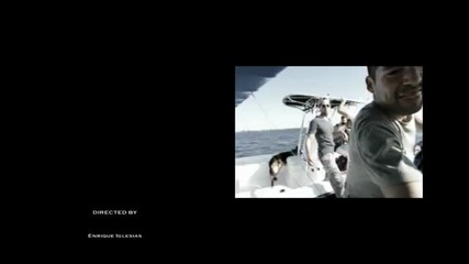 Enrique Iglesias - I Like How It Feels feat. Pitbull ( Официално Видео )