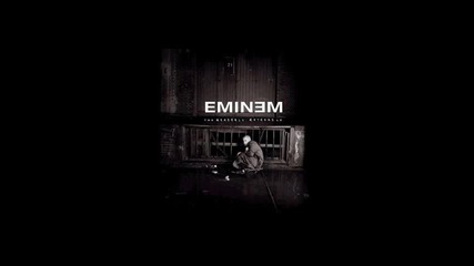 Eminem - As the world turns 