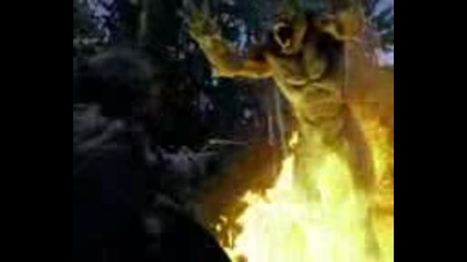 Van Helsing Trailer