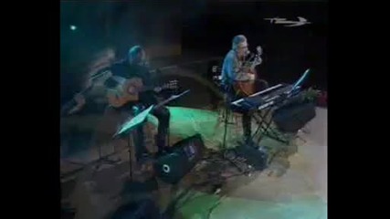 Armenian Music - Arthur Meschian Anarak vordu veradardz@ 
