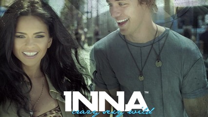 Inna - Crazy Sexy Wild (acoustic radio version)