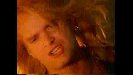 Junkyard - All The Time In The World