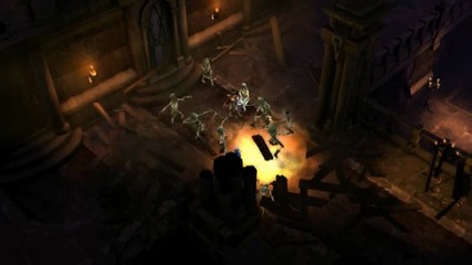 Diablo ||| Wizard 