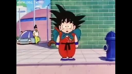 Dragon Ball Epsiode 043 Hq