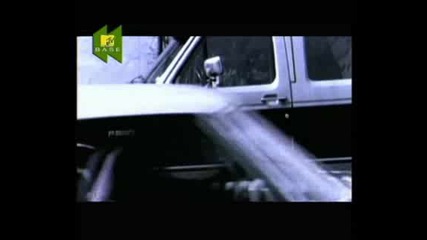 Xzibit - Paparazzi [ripp]
