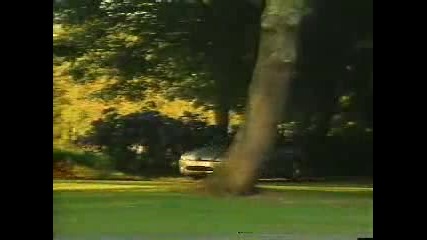 Peugeot 406 Coupe