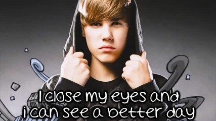 Страхотна и много истинска песен! - Justin Bieber - Pray