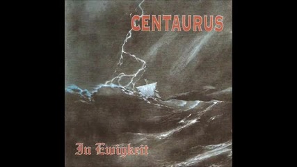 Centaurus - Kamikaze