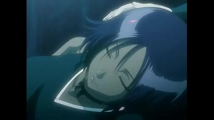 [hq] Bleach - 57