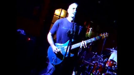 The Strutters - Killed By Death (motorhead cover) 