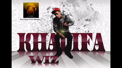 Wiz Khalifa ~ Its Nothin (feat. 2 Chainz)